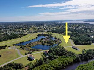 435 SE Via Sangro, Port Saint Lucie, FL 34952