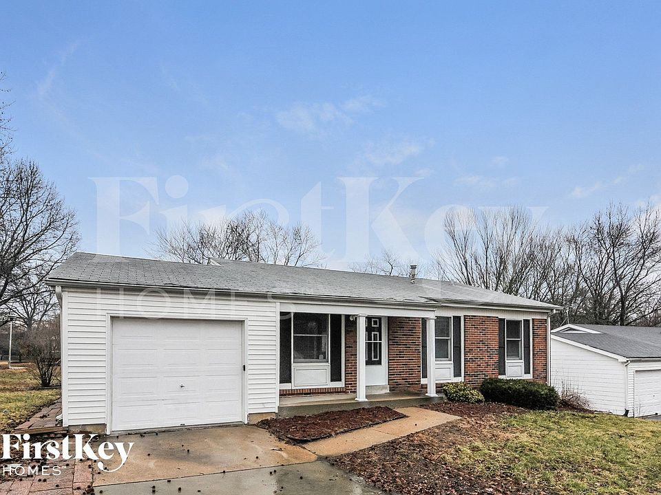 1st image of 6071 Silver Fox Dr