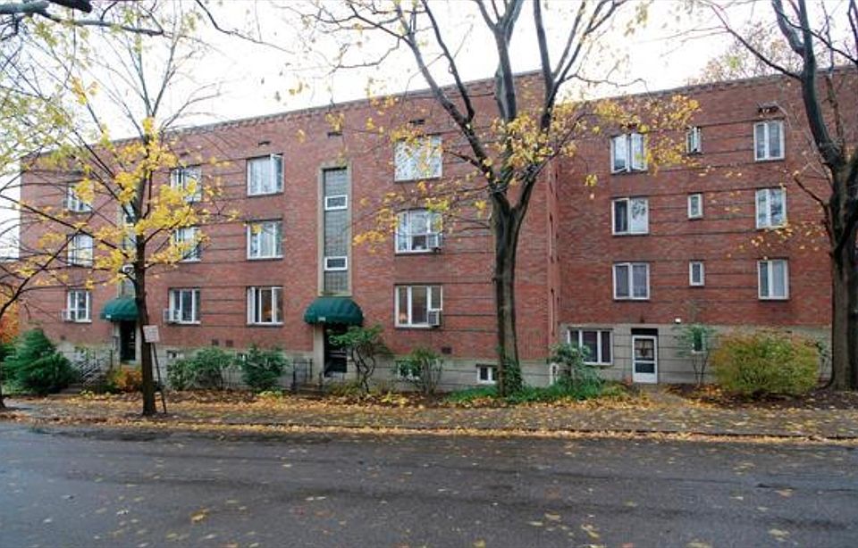 1st image of 150 Beaconsfield Rd APT 1