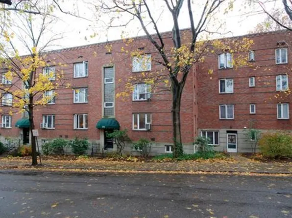 150 Beaconsfield Rd APT 1, Brookline, MA 02445