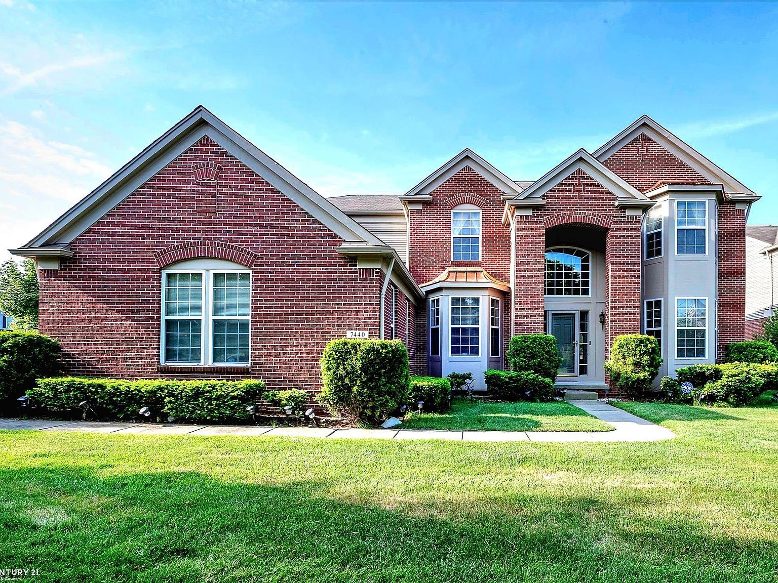 7440 Millrock Ave, Shelby Township, MI 48317 Zillow