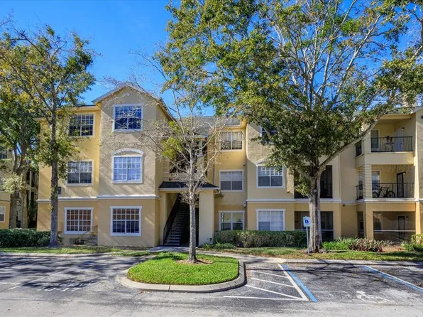 2598 Robert Trent Jones Dr APT 1021, Orlando, FL 32835