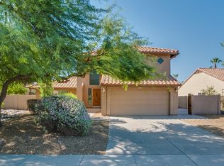 5501 E Kings Ave, Scottsdale, AZ 85254