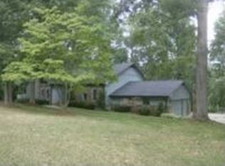 117 General Pemberton St, Stanley, NC 28164