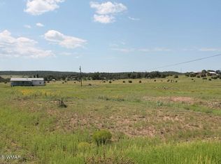 6645 Avanti Way, Show Low, AZ 85901