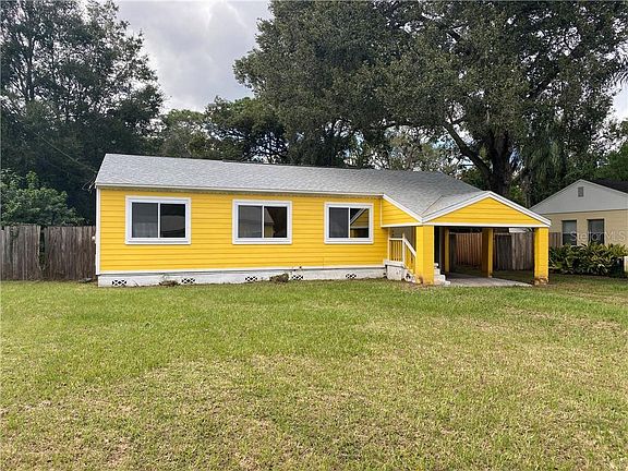 2nd image of 2420 Orange Ave
