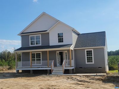 1604 E Jack Jouett Rd #EJJ, Louisa, VA, 23093