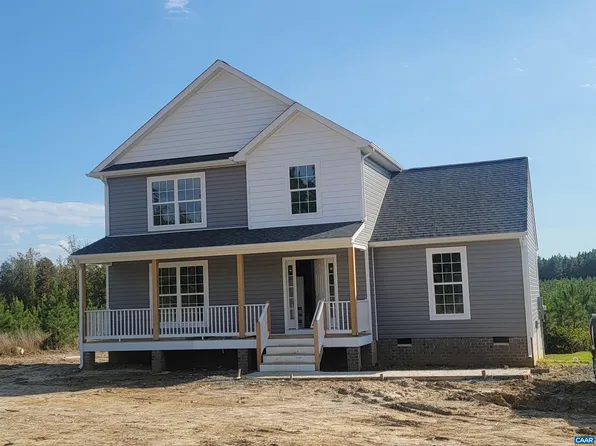 1604 E Jack Jouett Rd #Ejj, Louisa, VA 23093
