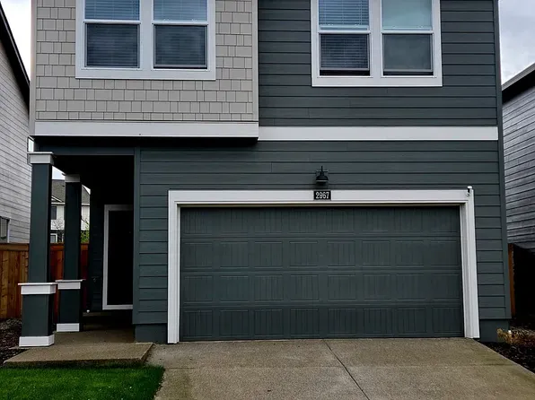 2869 U St, Springfield, OR 97477