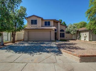3718 W Cielo Grande, Glendale, AZ 85310