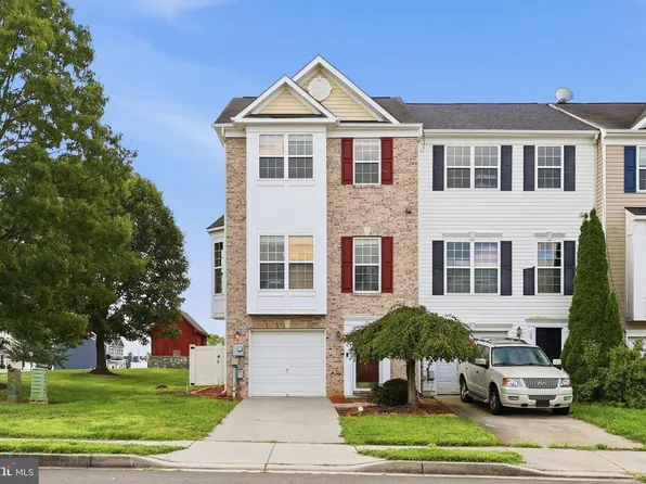 21 Honor Way, Martinsburg, WV 25405