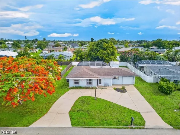 1421 SE 31st St, Cape Coral, FL 33904