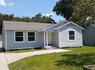 7819 Fir St, Houston, TX 77012