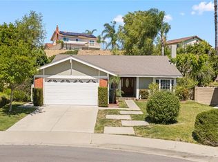 535 San Roque Dr, Walnut, CA 91789