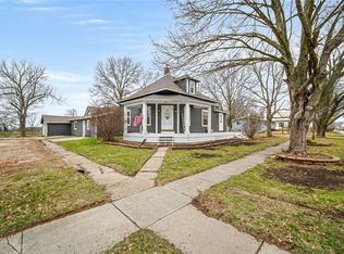 202 N Cherry St, Saint Charles, IA 50240