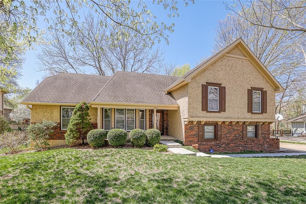 11912 Belinder Rd, Leawood, KS 66209 Zillow