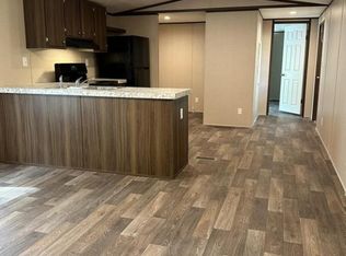 509 W Jones St, Calera, OK 74730