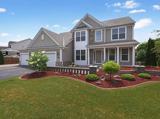 6902 Timber Ridge Dr S, Cottage Grove, MN 55016