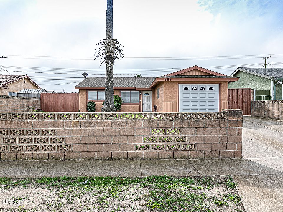 4454 4th St, Guadalupe, CA 93434 | Zillow