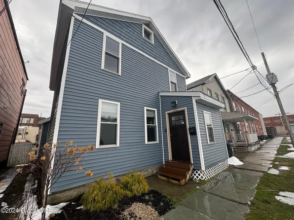 128 Paine Street, Green Island, NY 12183