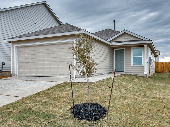 3rd image of 2406 Double Oak Dr