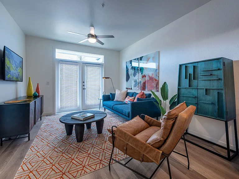 Modern Wood Style Flooring