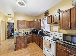 1019 Ostrander Rd, Ostrander, OH 43061