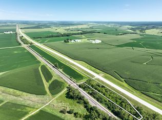 TRACT 9 Highway 92 E, Ainsworth, IA 52201