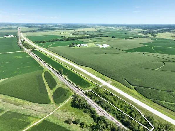 TRACT 9 Highway 92 E, Ainsworth, IA 52201