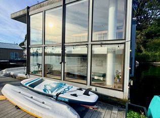 1215 E Allison St SLIP A, Seattle, WA 98102