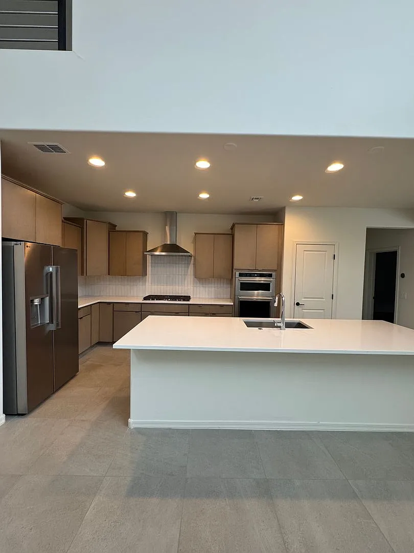 Brand New Home In Asante — Photo 4