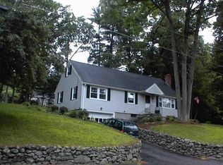 113 Cottage St, Hudson, MA 01749