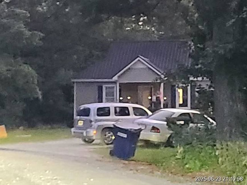 Property Front View