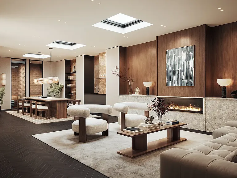 370 Lenox Ave #Penthouse 7 — Photo 10
