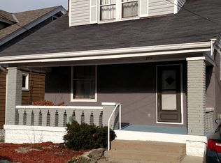 1726 Jefferson Ave, Covington, KY 41014
