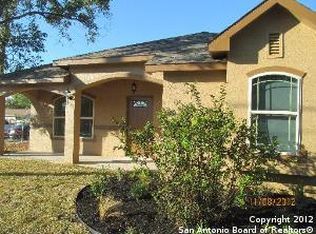 603 E Ashley Rd, San Antonio, TX 78221