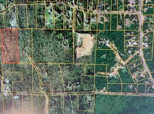 0 Corrigan Trl, Mabelvale, AR 72103