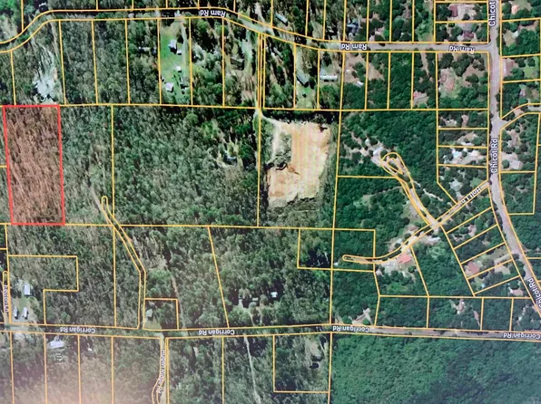 0 Corrigan Trl, Mabelvale, AR 72103