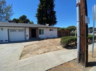 4003 Norris Rd, Fremont, CA 94536