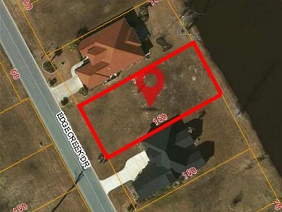 5th image of Lot 94 Edgecreek Dr. Lot 94 The Bluffs on the Waterway