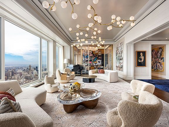 3rd image of 220 Central Park S Unit 62