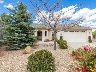 7764 E Bramble Berry Ln, Prescott Valley, AZ, 86314