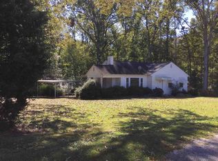 1101 Smithland Bnd, Anderson, SC 29621