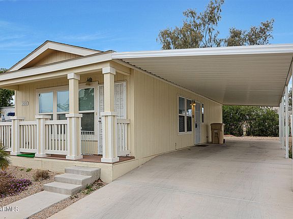 2nd image of 10960 N 67th Avenue #208