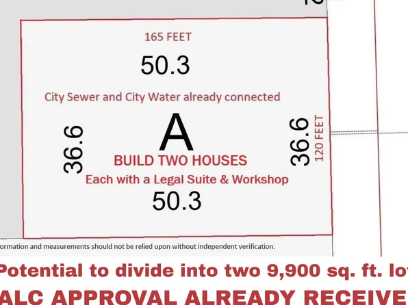 1361 200th St, Langley, BC V2Z 1W5