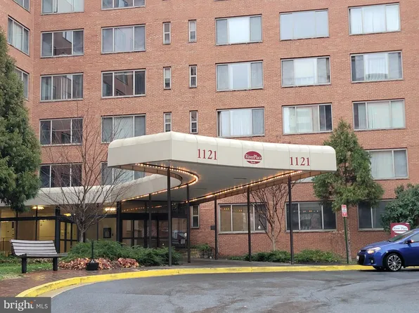 1121 Arlington Blvd APT 108, Arlington, VA 22209