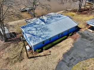 304 Burtom Rd, Eatonton, GA 31024