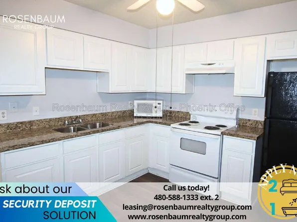 1750 E 6th Ave, Mesa, AZ 85204