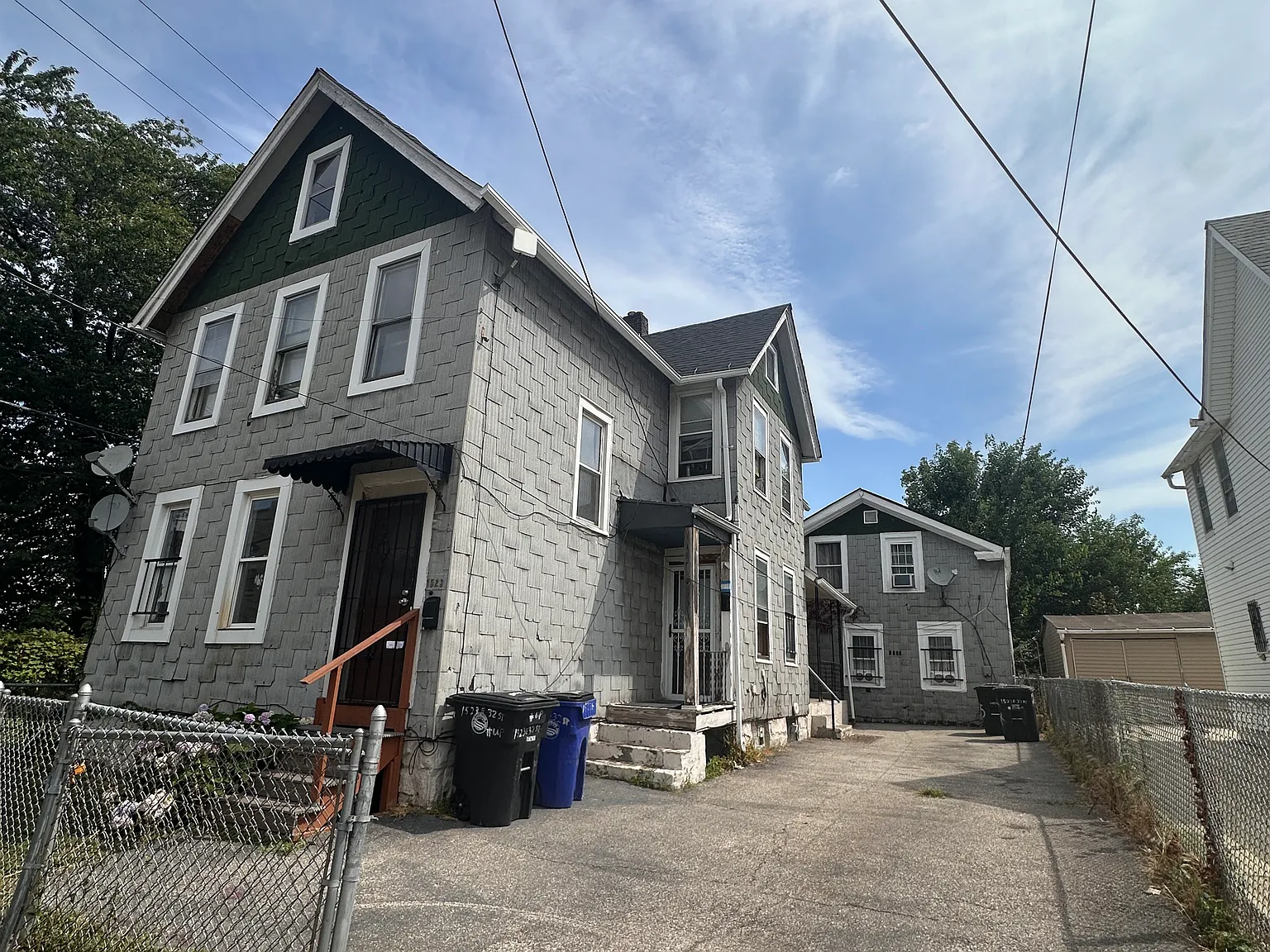 2 bed, $950 — Photo 1