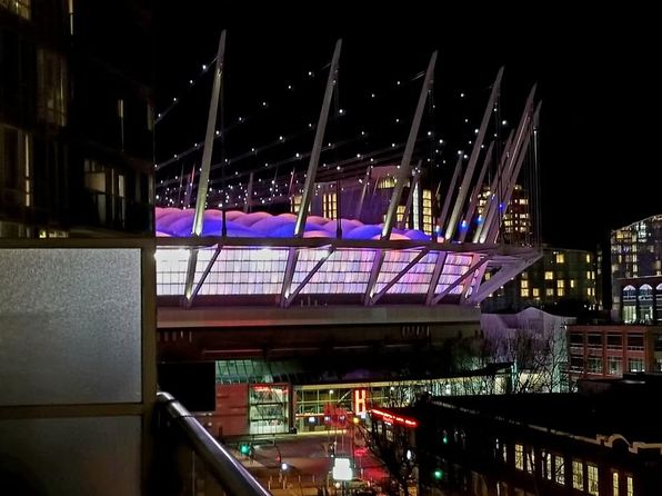 2 bedroom rental in Vancouver — photo 8